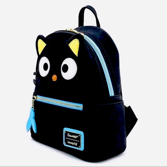 Chococat Cosplay Loungefly RARE - Picture 2 of 6